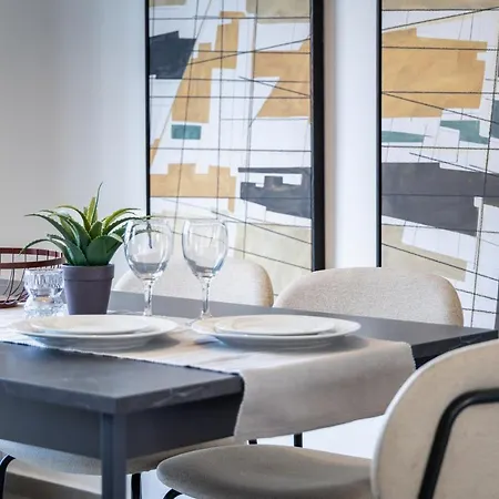 Appartamento Seaside Luxury In St Julians