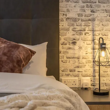 Appartamento Seaside Luxury In St Julians Pembroke