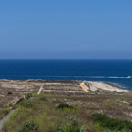 Apartment Seaside Luxury In St Julians *