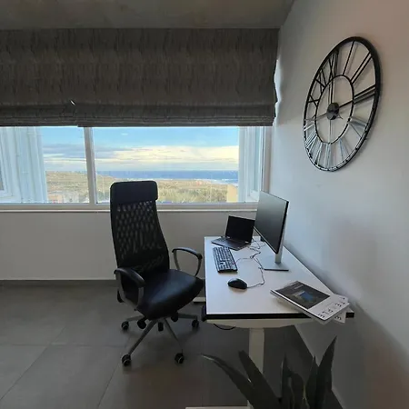 Appartamento Seaside Luxury In St Julians