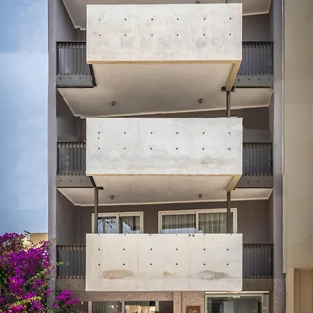 Seaside Luxury In St Julians * 彭布罗克