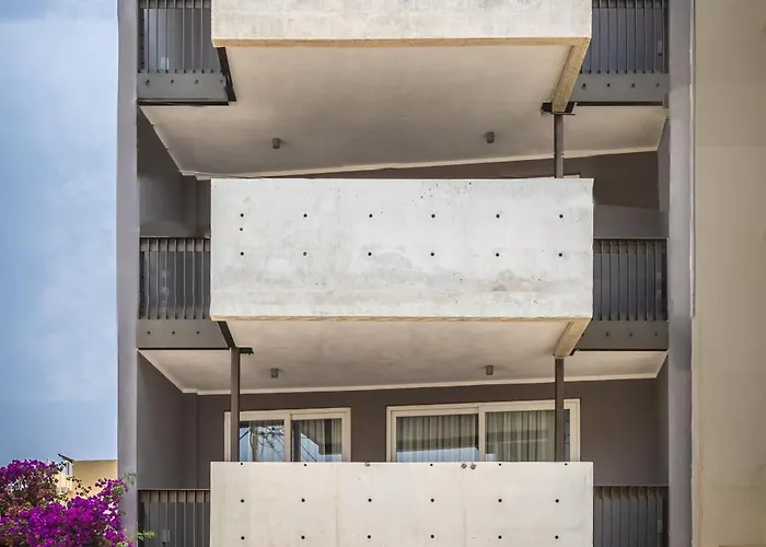 Seaside Luxury In St Julians * 彭布罗克