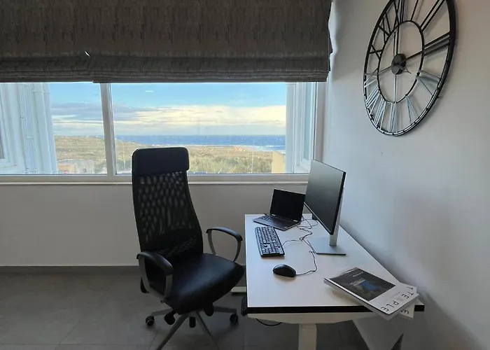 公寓 Seaside Luxury In St Julians